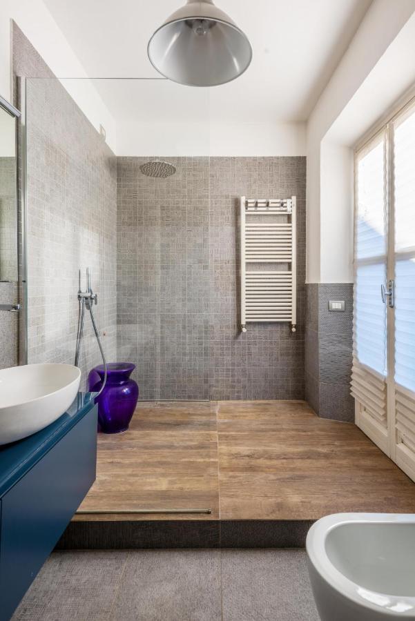 Amazing Penthouse Porta Venezia By Easylife Apartment มิลาน ภายนอก รูปภาพ