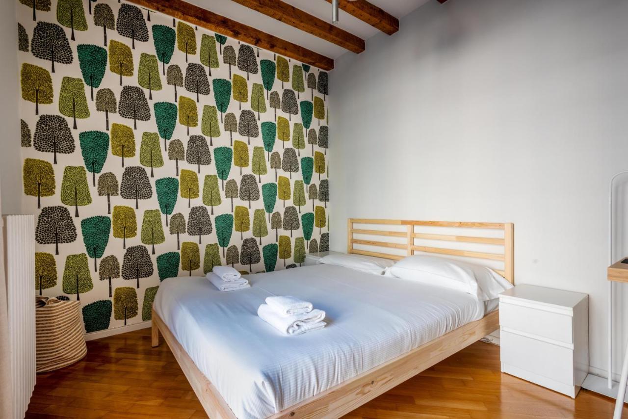 Amazing Penthouse Porta Venezia By Easylife Apartment มิลาน ภายนอก รูปภาพ