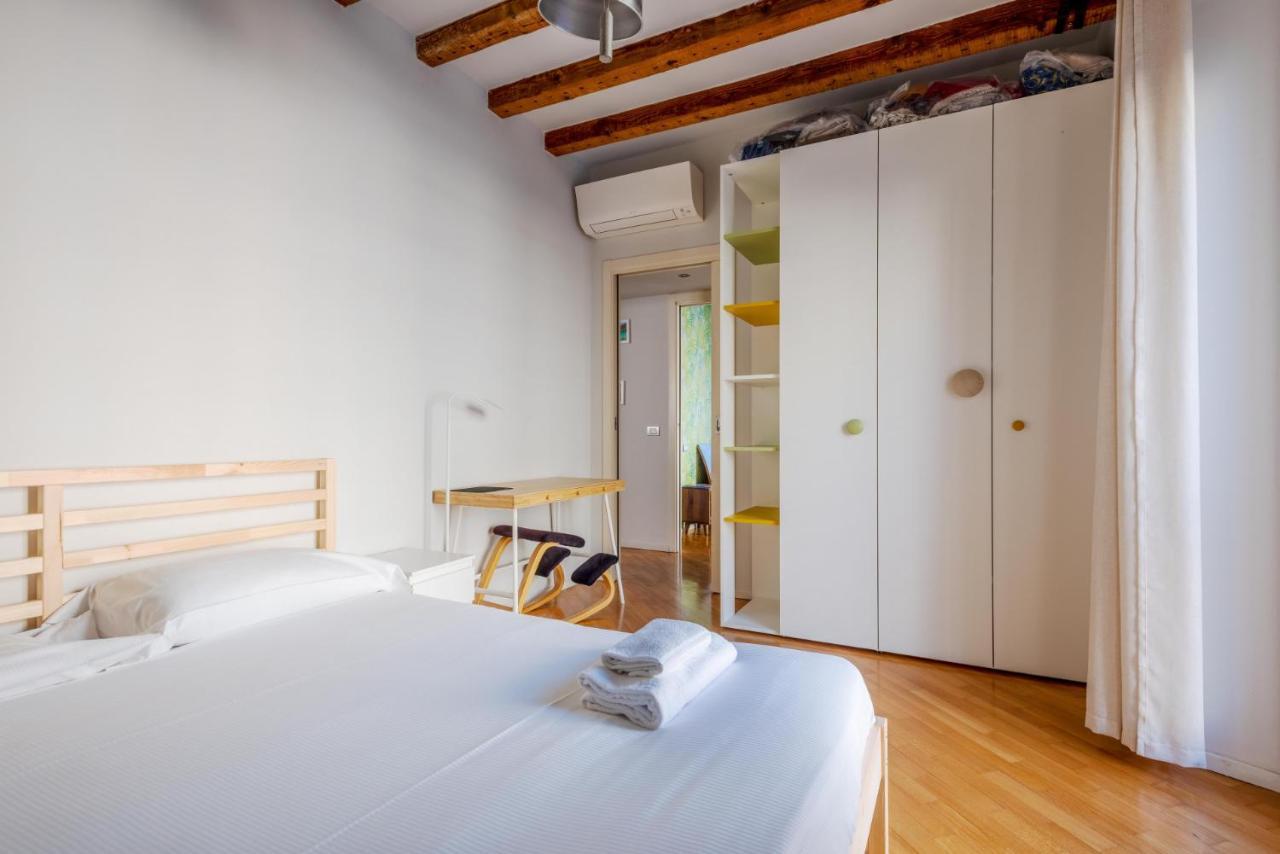 Amazing Penthouse Porta Venezia By Easylife Apartment มิลาน ภายนอก รูปภาพ