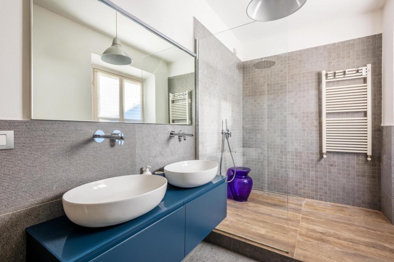 Amazing Penthouse Porta Venezia By Easylife Apartment มิลาน ภายนอก รูปภาพ