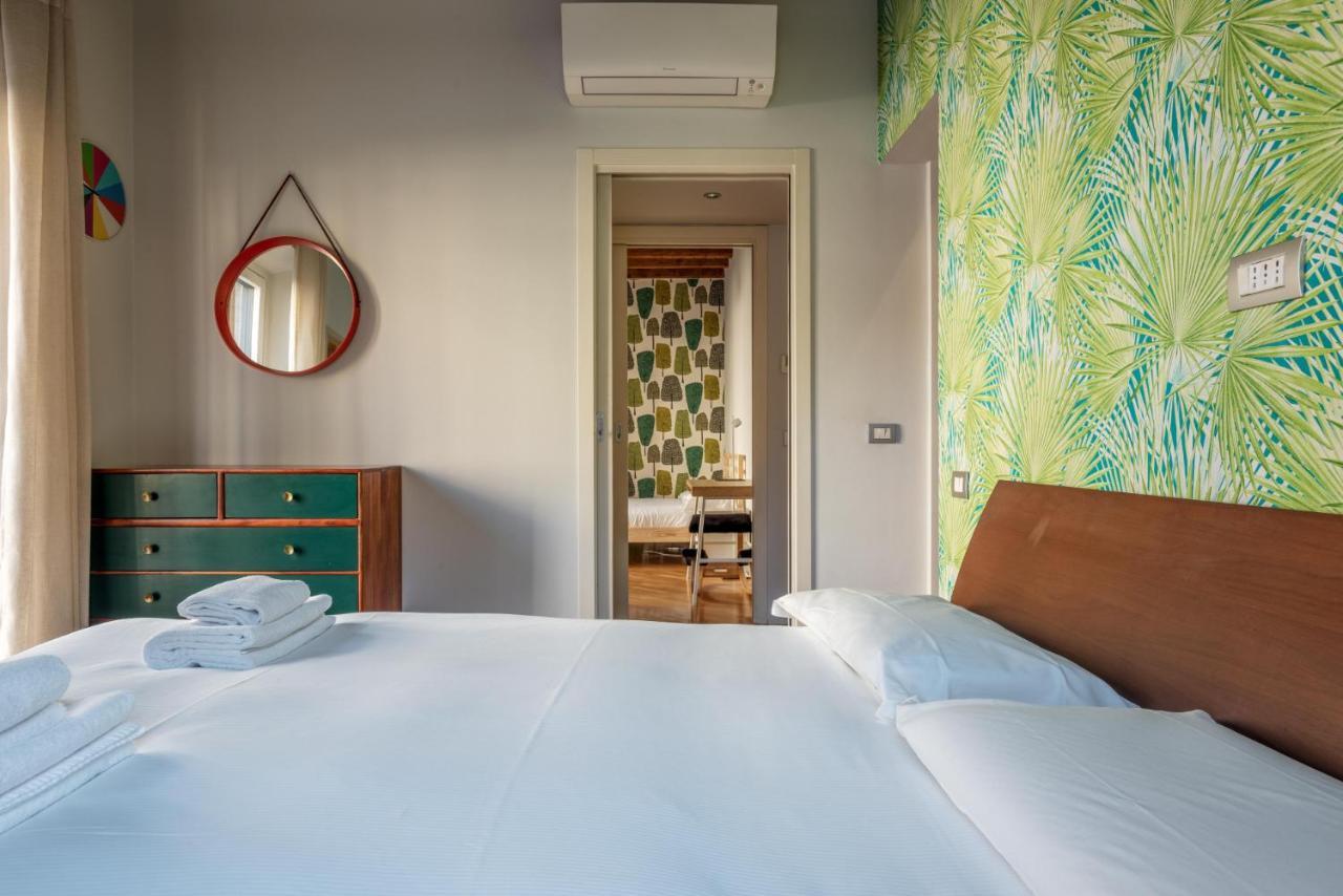 Amazing Penthouse Porta Venezia By Easylife Apartment มิลาน ภายนอก รูปภาพ